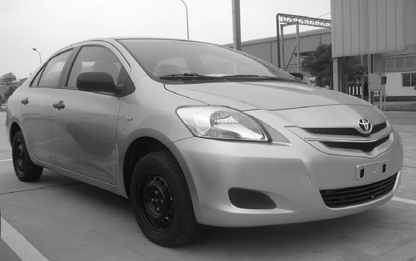 KHIỂN VÔ LĂNG THEO XE TOYOTA VIOSYARIS 2010  2011  2012  2013